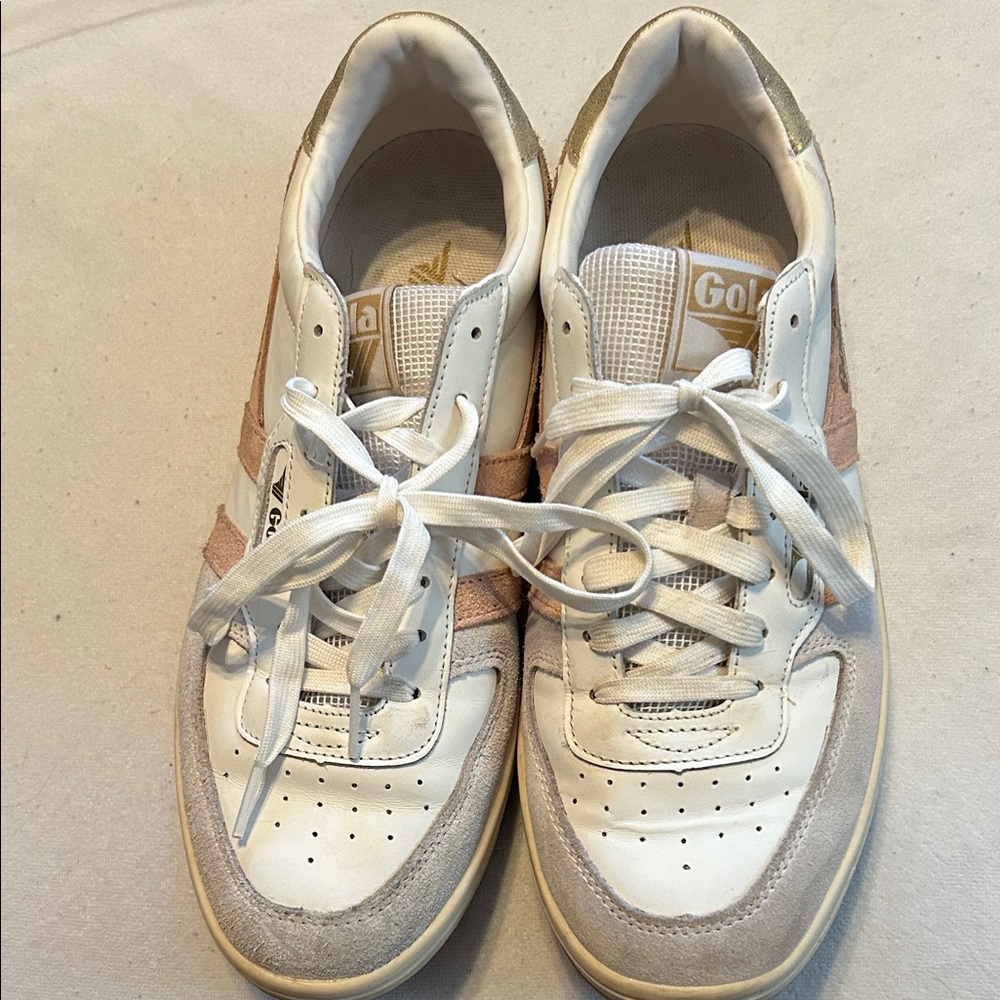 Gola Hawk Sneakers